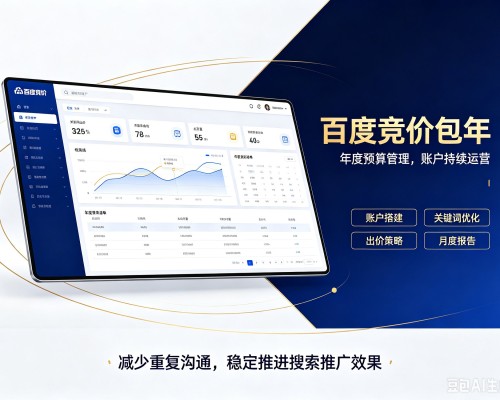 康平百度竞价包年